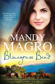 Bluegrass Bend cover image