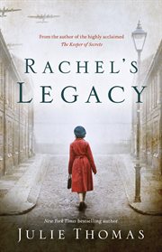 Rachel's legacy cover image