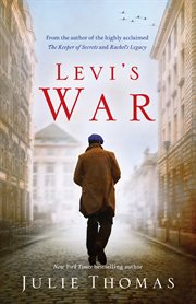 Levi's war cover image