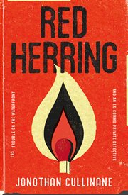 Red Herring cover image