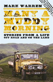 Many a Muddy Morning cover image