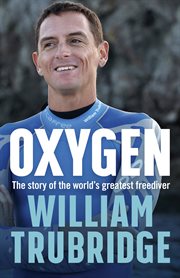 Oxygen cover image