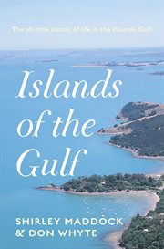 Islands of the Gulf cover image