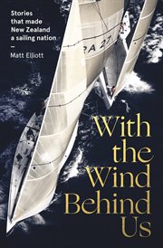 With the wind behind us cover image