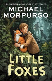Little Foxes cover image