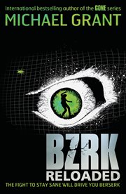 Bzrk: Reloaded cover image