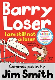 I Am Still Not a Loser cover image