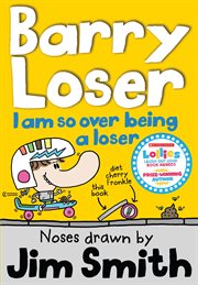 I Am So Over Being a Loser cover image