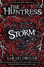 Storm cover image