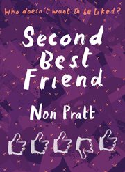 Second Best Friend cover image