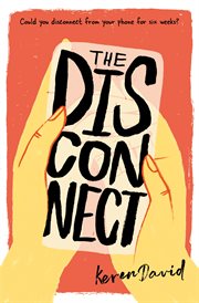 The Disconnect cover image