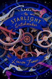 The Starlight Watchmaker cover image
