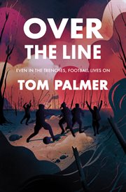 Over the Line : Conkers cover image