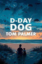D-Day Dog : Conkers cover image