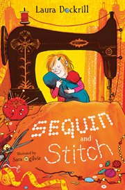 Sequin and Stitch cover image