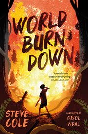 World Burn Down cover image