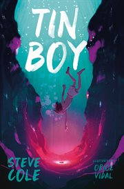 Tin Boy cover image