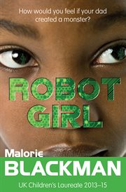 Robot Girl cover image