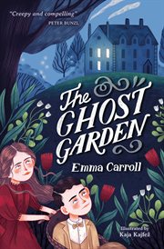 The Ghost Garden cover image