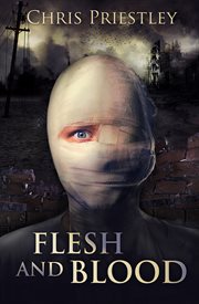 Flesh and Blood cover image
