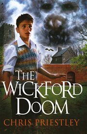 The Wickford Doom cover image