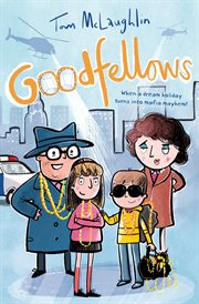 Goodfellows cover image