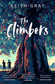 The Climbers cover image