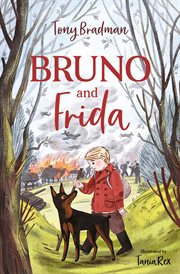 Bruno and Frida cover image