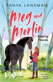 Meg and Merlin cover image