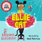Ellie and the Cat cover image