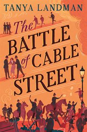 The Battle of Cable Street cover image
