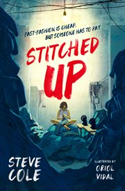 Stitched Up cover image
