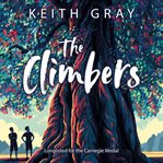 The Climbers cover image