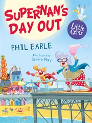 Supernan's Day Out : Little Gems cover image