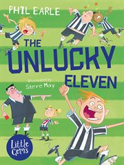 The Unlucky Eleven : Little Gems cover image