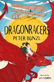 Dragonracers cover image