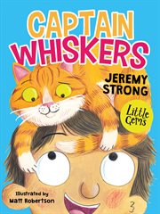 Captain Whiskers : Little Gems cover image