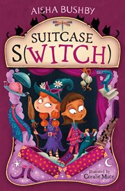 Suitcase S(witch) cover image