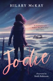 Jodie cover image