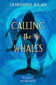 Calling the Whales cover image