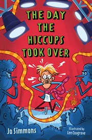 The Day the Hiccups Took Over cover image