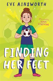 Finding Her Feet cover image