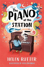The Piano at the Station cover image