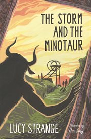 The Storm and the Minotaur cover image