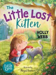The Little Lost Kitten : Little Gems cover image