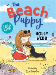 The Beach Puppy : Little Gems cover image