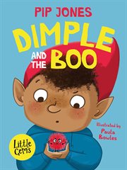Dimple and the Boo : Little Gems cover image