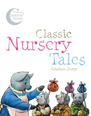 Classic Nursery Tales cover image
