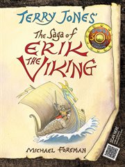 The Saga of Erik the Viking cover image