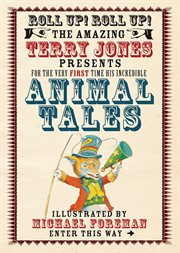 The Fantastic World of Terry Jones: Animal Tales cover image